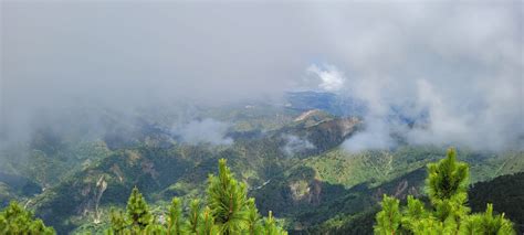 My Rookie Hiking Mistakes at Mt. Ulap – Luscious Mind