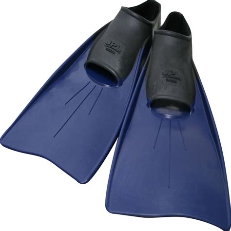 JPL Swim Fins