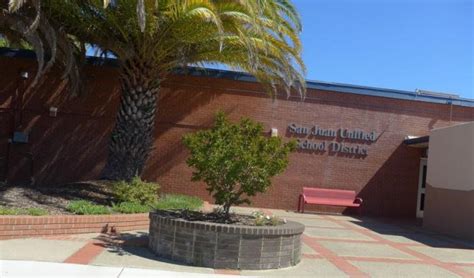 San Juan Unified School District