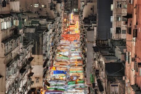 Temple Street Night Market | Hong Kong Cheapo