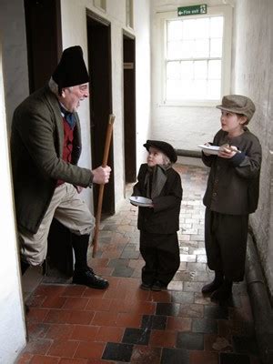 Explore Workhouse Museum, Ripon