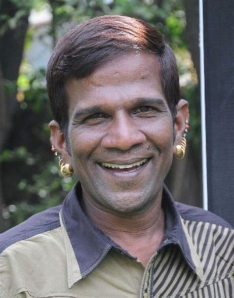 Gana Bala (Bigg Boss) Age, Wife, Family, Biography & More » StarsUnfolded