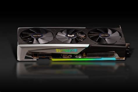 SAPPHIRE Radeon RX 5700 XT NITRO+ Special Edition Appears Online