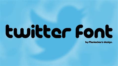 What Font Does Twitter Use: Discover The Ultimate Style!