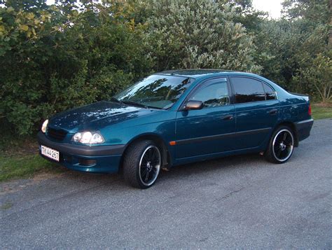 1992 Toyota Corolla - Pictures - CarGurus