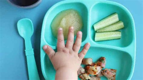 Say Goodbye To Mealtime Battles With These Hassle-free Toddler Menu Ideas! - Indian Food ...