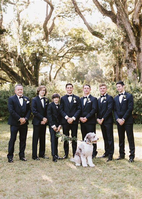 Charming Eden Gardens Wedding | Seaside, Florida