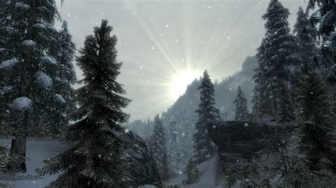 8:00 AM, 12th of Frostfall, 4E 201. : r/skyrim