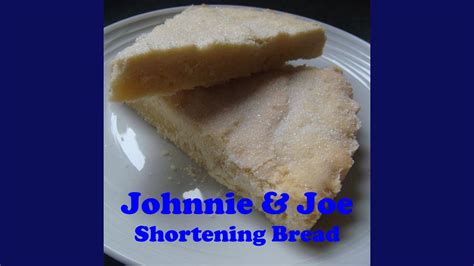 Shortening Bread - YouTube