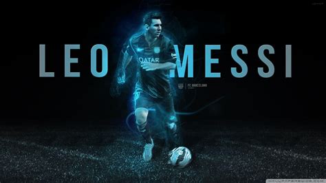 Messi Logo Wallpapers - Wallpaper Cave