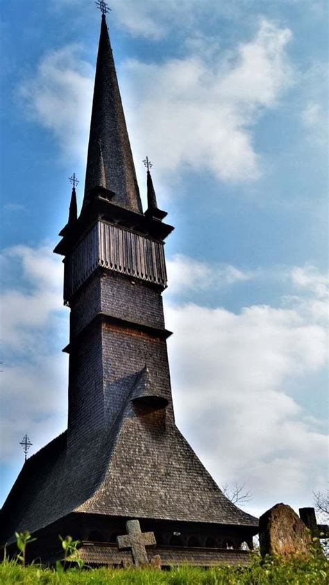 Wooden Churches of Maramures - transylvaniantours.com