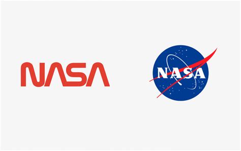 Original NASA Logo