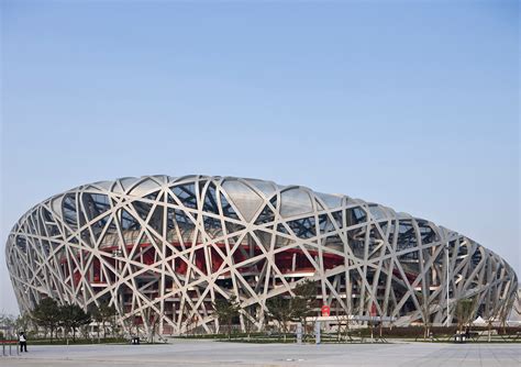 FULL WALLPAPER: 9. Beijing National Stadium (91,000)