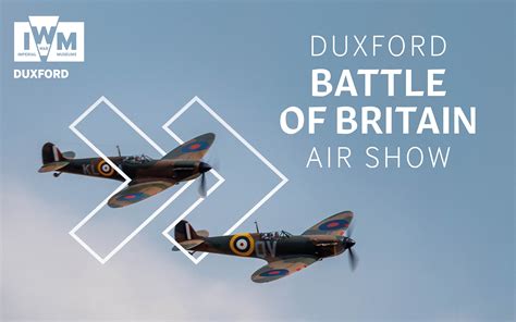 Flying Season 2023 | Duxford Air Shows | IWM Duxford