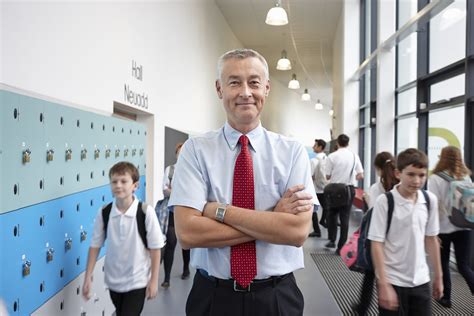 A Guide to Effective School Discipline for Principals