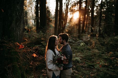 Best Engagement Photo Locations in Vancouver