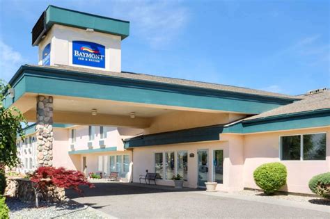 Baymont by Wyndham Tri-Cities/Kennewick WA Hotel (Kennewick (WA)) - Deals, Photos & Reviews