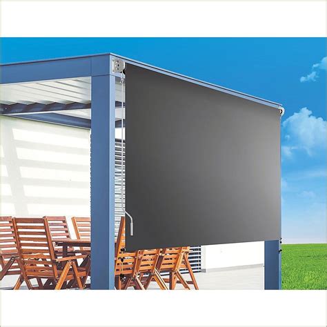 Diy Manual Retractable Patio Screens - Patios : Home Design Ideas # ...