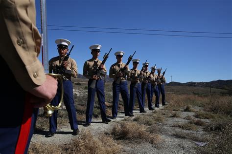 DVIDS - Images - 2nd Battalion, 1st Marine Regiment honors 2/1 Vietnam ...