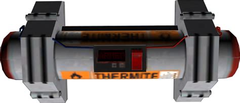 Thermite Bomb | GTA Wiki | Fandom