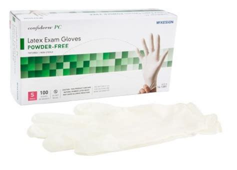 McKesson Exam Gloves In Orem, Utah | IOC Home Medical