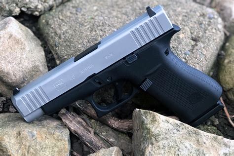 Review: The Glock 48 is a Solid Concealed Carry Option