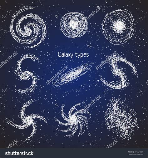 Galaxy types clipart 20 free Cliparts | Download images on Clipground 2024