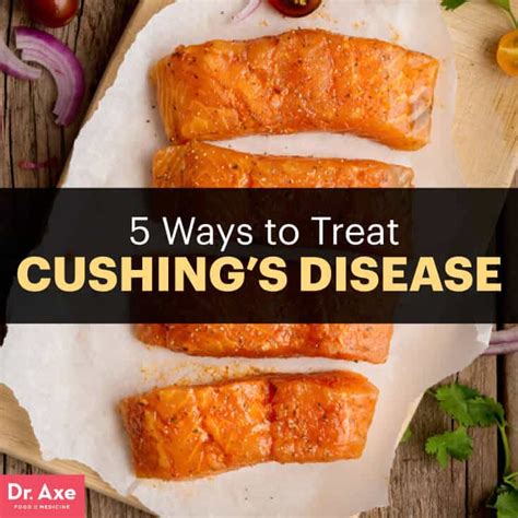 Cushing`S Disease Diet Vegetables Fruits