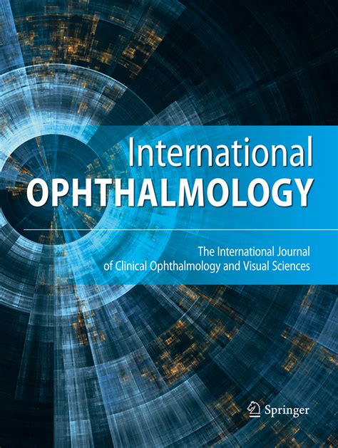 The comparison of corneal densitometry in cases with glaucoma following childhood cataract ...