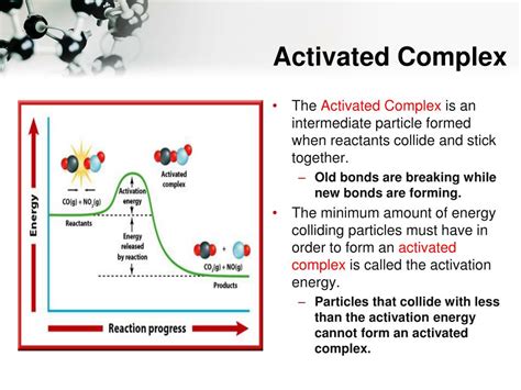 PPT - Unit 9: Kinetics and Equilibrium PowerPoint Presentation, free ...