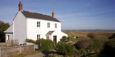 Luxury Cottages Devon - Book your Holiday directly