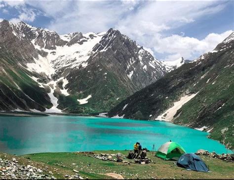 7 Most Amazing Short Treks in Kashmir | Treks in Kashmir