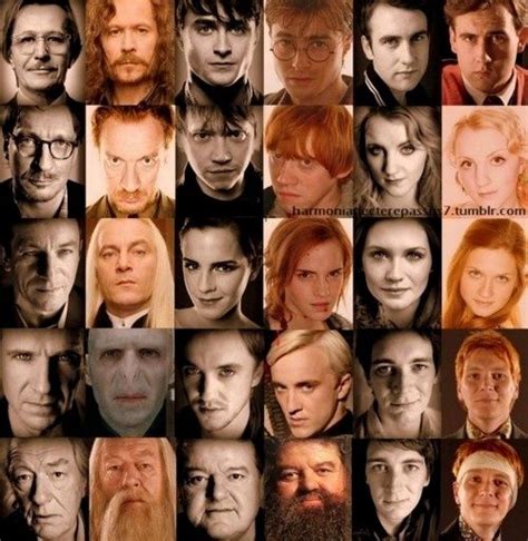 HARRY POTTER 5 CAST LIST - Wroc?awski Informator Internetowy - Wroc?aw, Wroclaw, hotele Wroc?aw ...