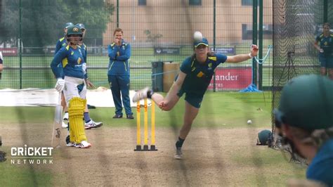 Australia's Ashes squad raring to go in England