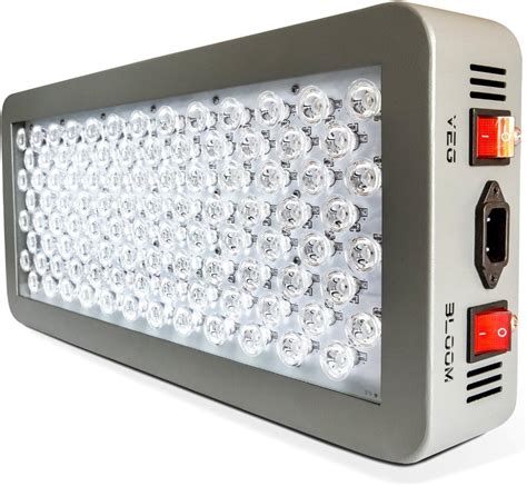 10 Best LED Grow Lights for Indoor Plants