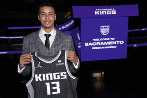 Kings' rookie Keegan Murray named MVP of the Summer League | HedgeOut ...