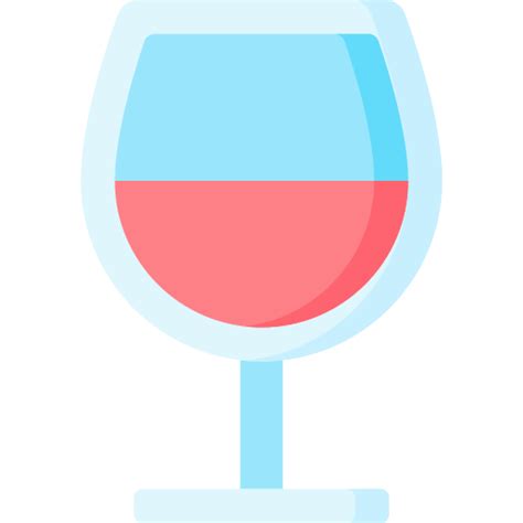 Wine Special Flat icon