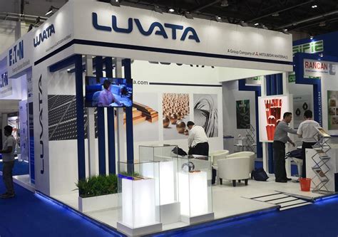 Luvata - the most diverse and innovative metals manufacturing group in ...