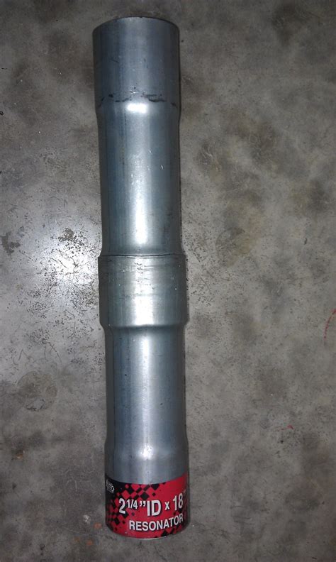 DIY: Exhaust tubing expander - Honda-Tech - Honda Forum Discussion