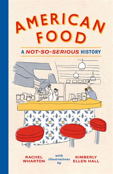 American Food (Hardcover) | ABRAMS