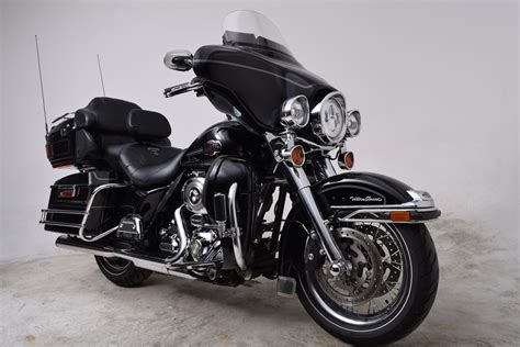 Pre-Owned 2009 Harley-Davidson FLHTCU Electra Glide Ultra Classic