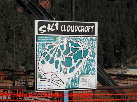 Ski Cloudcroft