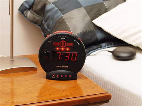 The best alarm clocks you can buy - Business Insider