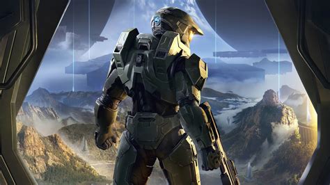 Halo Infinite: 343 Industries gives look at explosive sound capture ...