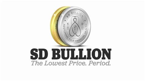 SD Bullion Review 2023 - Is This Metals Firm Legit?