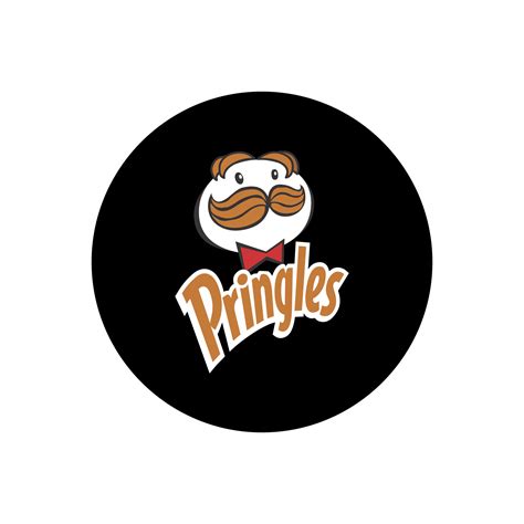 pringles logo transparent png 24693608 PNG