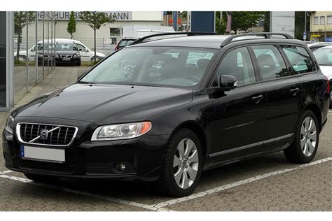 Volvo Car Models List | Complete List of All Volvo Models