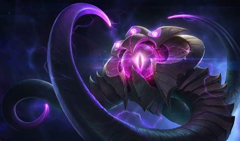 Vel'Koz Ct • The Best Vel'Koz Counter Picks is Weak Against.