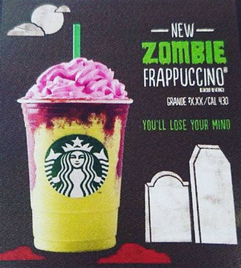 22 Best Starbucks Halloween Drinks 2019 – Best Diet and Healthy Recipes ...