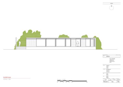 CAD Drawing Template Download